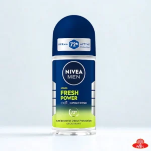 FRESH POWER NIVEA MEN 50ML