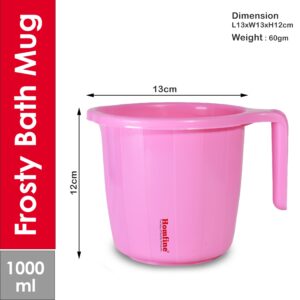 FROSTY MUG 1000