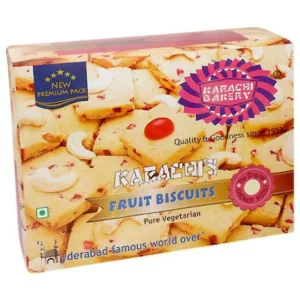 FRUIT BISCUOTS 450G