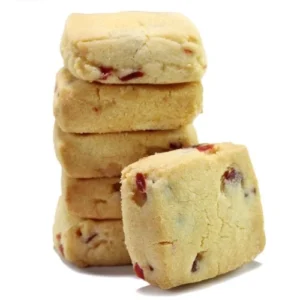 FRUIT BUISCUITS