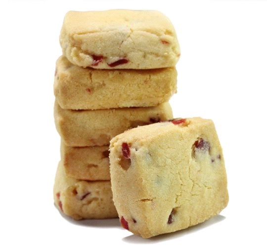 FRUIT BUISCUITS