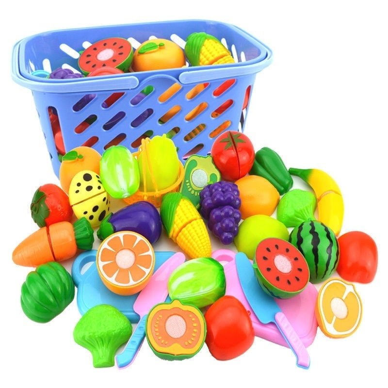 FRUITS SET TOY