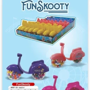 FUN SKOOTY