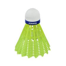 G- NEX BADMINTON NYLON SHUTTLE