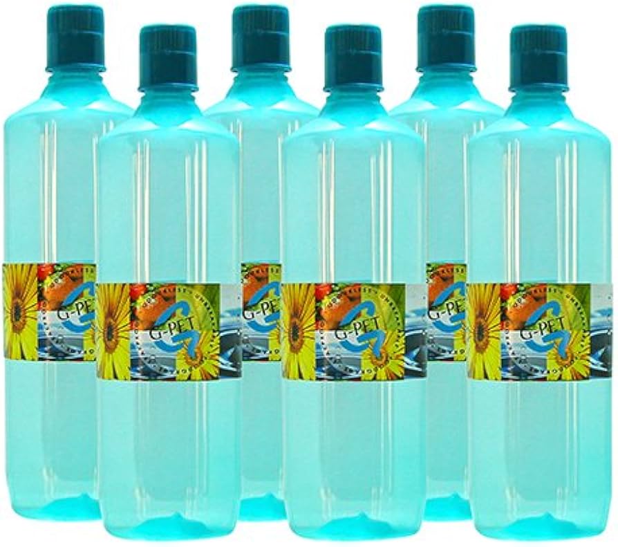 G.PET MINT 1000ML