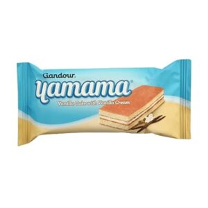 GANDOUR YAMAMA