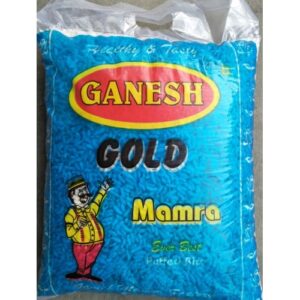 GANESH GOLD MAMRA PUFFED RICE