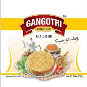 GANGOTRI KOTHMIR 200G
