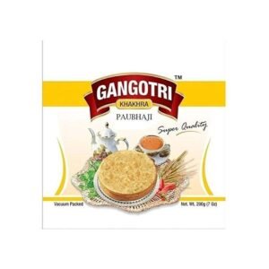 GANGOTRI PAVBHAJI 200G