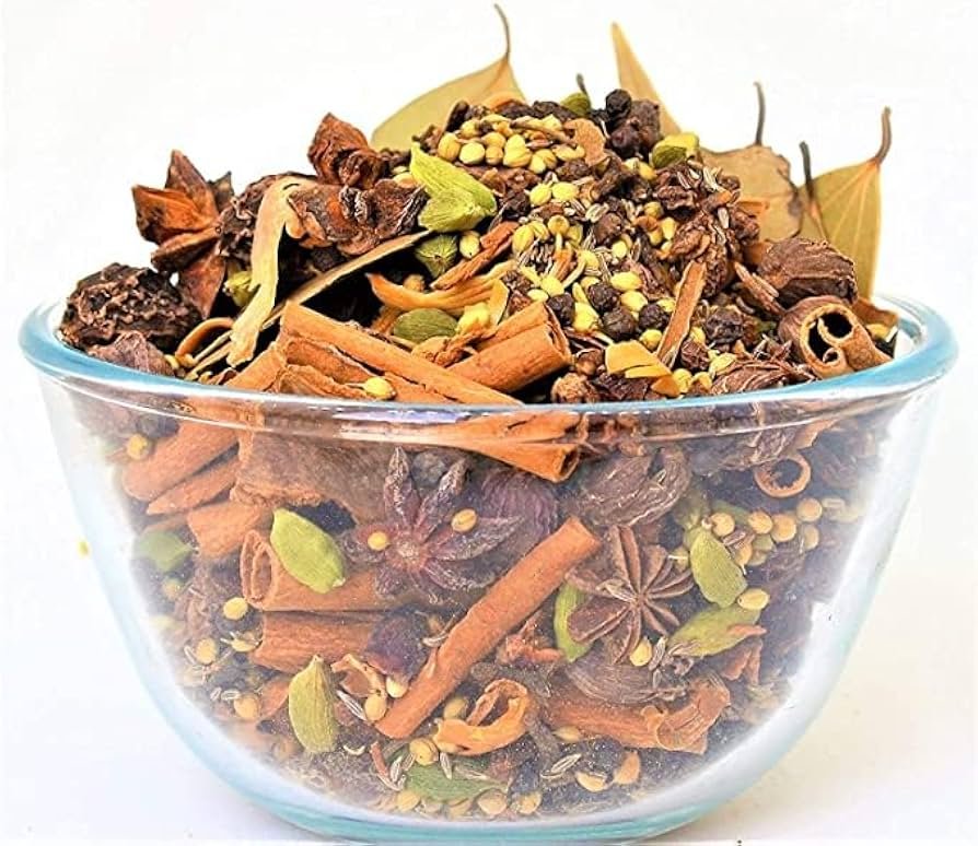 GARAM MASALA MIX 25GM