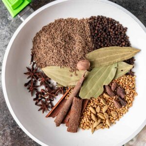 GARAM MASALA MIX