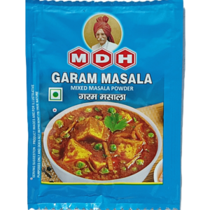 GARAM MASALA RS 10