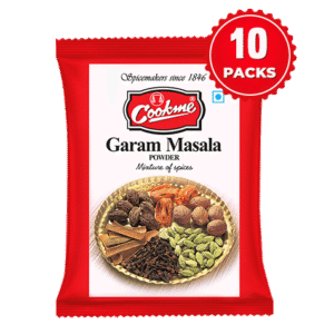 OM SAI GARAM8MASALA MIX 10/-