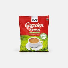 GARDEN FRESH TEA 250G.
