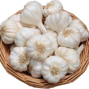 GARLIC 500GM.