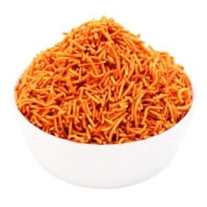 GARLIC SEV 180G