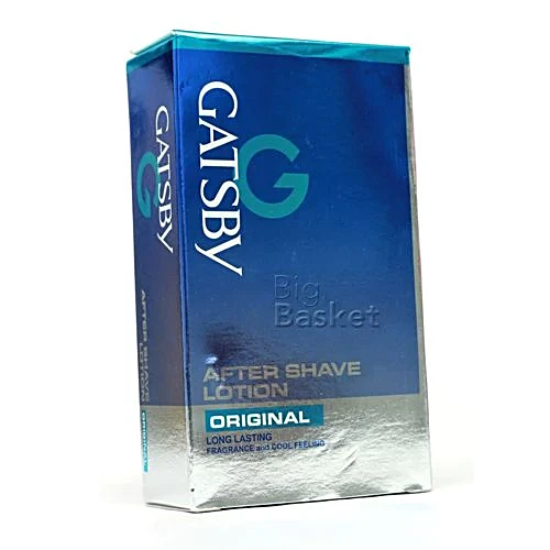 GATSBY ORIGINAL
