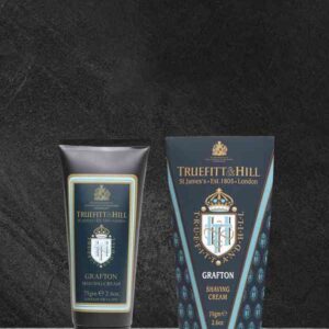 GATSBY SHAVING CREAM