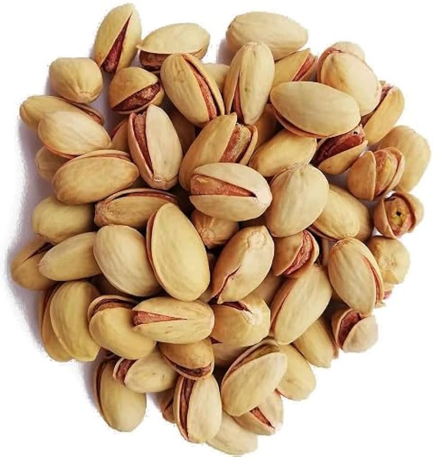 GAURI PISTACHIOS
