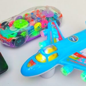 GEAR -GEAR AIRPLANE