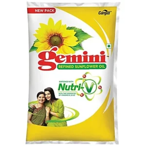 GEMINI NUTRI V 1LTR PKT