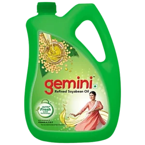 GEMINI NUTRI V 5LTR