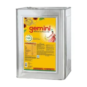 GEMINI OIL 15LITR