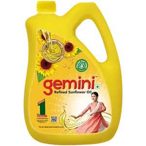 GEMINI PUREIT OIL 5LTR