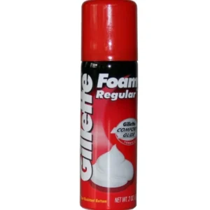 GILL FOAM REG