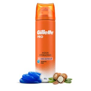 GILL FUSION HYD GEL