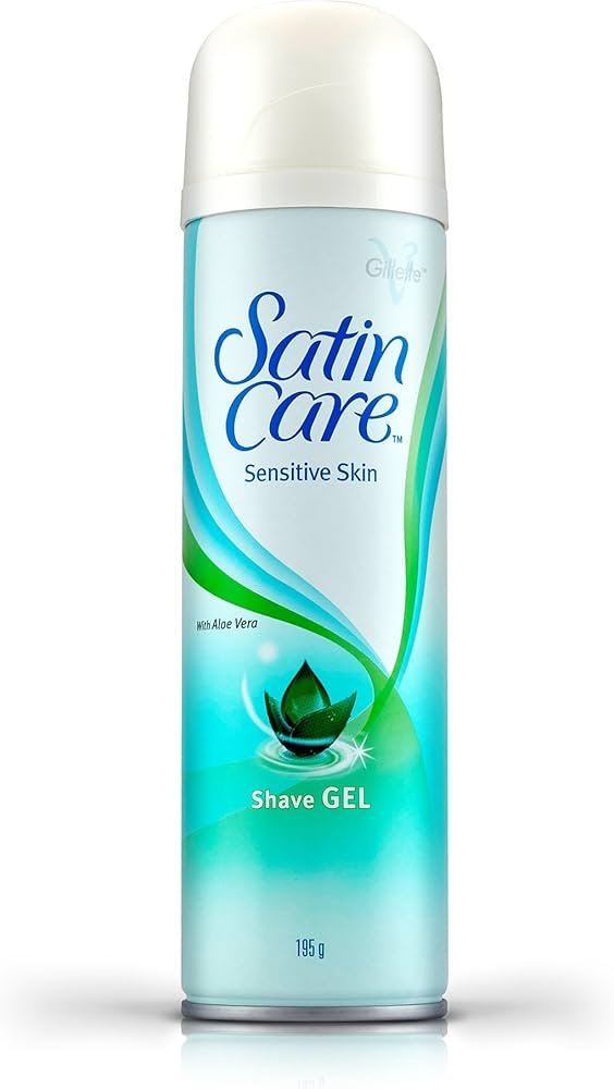 GILL SATIN CARE