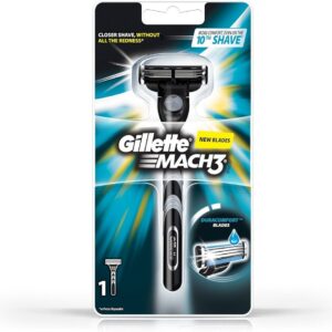 GILLET MACH3