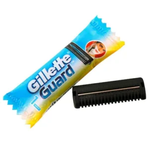 GILLETE GUARD 10/-