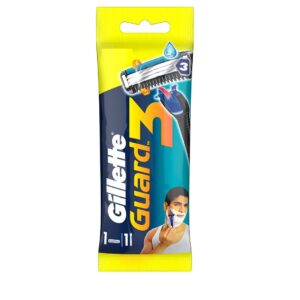GILLETE GUARD 3BLADE