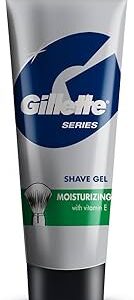 GILLETE MOISHERIZING