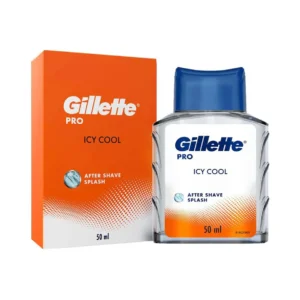 GILLETE SPLASH