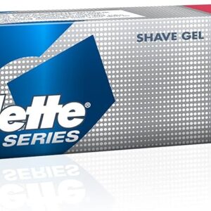 GILLETE ULTRA COMFORT