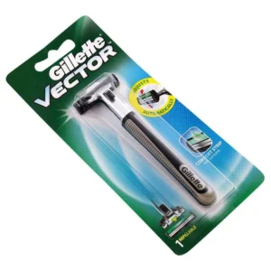 GILLETE VECTOR 100