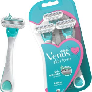 GILLETE VENUS 3 BL IN1 STROKE
