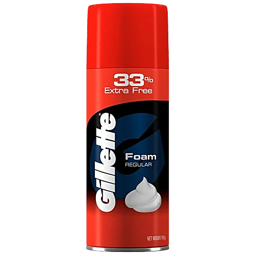 GILLETTE 418G