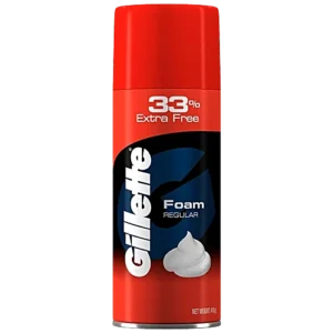 GILLETTE FORM REGULAR 418G