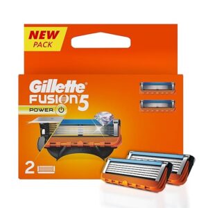 GILLETTE FUSION 649/-