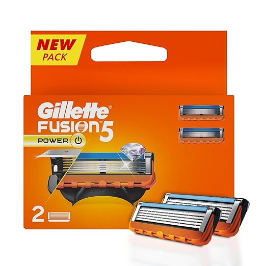 GILLETTE FUSION 649/-