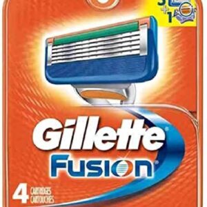 GILLETTE FUSION BLADE