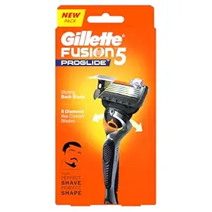 GILLETTE FUSION POWER 399/-