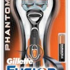 GILLETTTE FUSION POWER PHANTOM