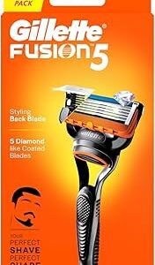 GILLETTE FUSION TM5 SAVE RS 60