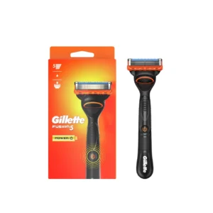 GILLETTE FUTION TM5
