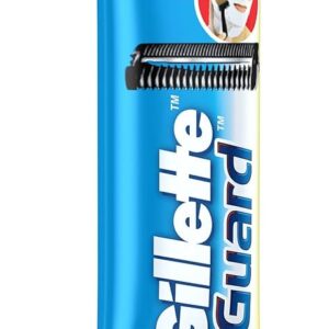 GILLETTE GARD 10RS