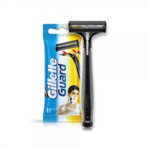 GILLETTE GAURAD 22/-